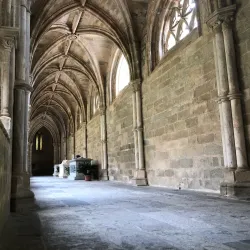Évora Cathedral (Sé de Évora) - Evora