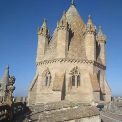 Évora Cathedral (Sé de Évora) - Evora