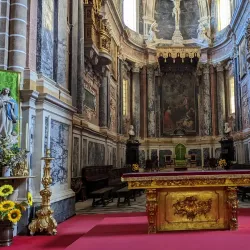Évora Cathedral (Sé de Évora) - Evora