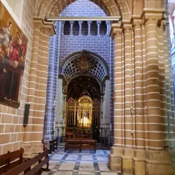 Évora Cathedral (Sé de Évora) - Evora