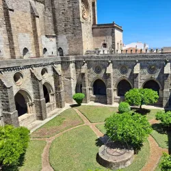 Évora Cathedral (Sé de Évora) - Evora