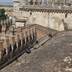 Évora Cathedral (Sé de Évora) - Evora