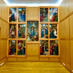 Évora Museum (Museu de Évora) - Evora