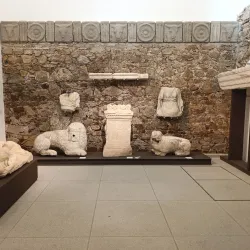 Évora Museum (Museu de Évora) - Evora