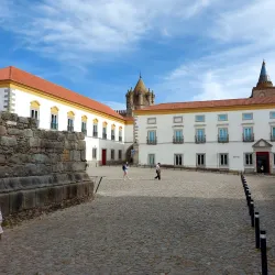 Évora Museum (Museu de Évora) - Evora