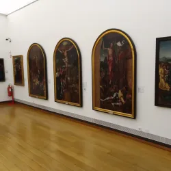 Évora Museum (Museu de Évora) - Evora