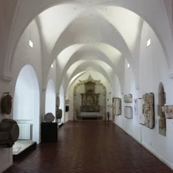 Évora Museum (Museu de Évora) - Evora