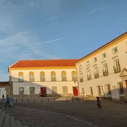 Évora Museum (Museu de Évora) - Evora