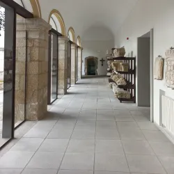 Évora Museum (Museu de Évora) - Evora