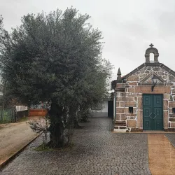 Capela de São Sebastião - Fafe
