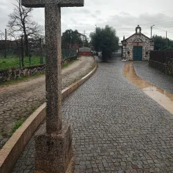 Capela de São Sebastião - Fafe