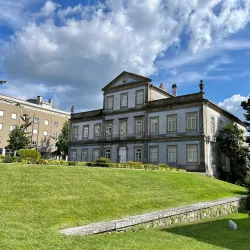 Casa da Cultura de Fafe - Fafe