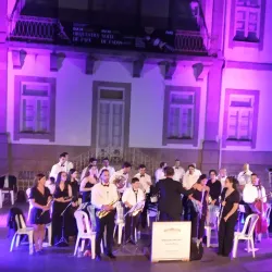 Casa da Cultura de Fafe - Fafe