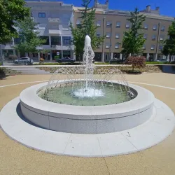 Casa da Cultura de Fafe - Fafe