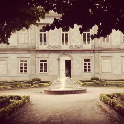 Casa da Cultura de Fafe - Fafe