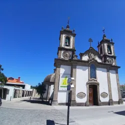 Igreja Matriz de Fafe - Fafe