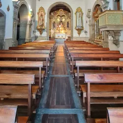 Igreja Matriz de Fafe - Fafe