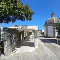 Igreja Matriz de Fafe - Fafe