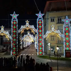 Igreja Matriz de Fafe - Fafe