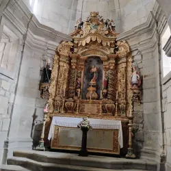 Igreja Matriz de Fafe - Fafe