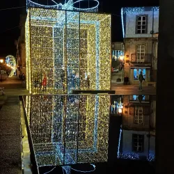 Igreja Matriz de Fafe - Fafe