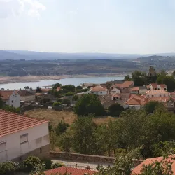 Miradouro da Senhora da Saúde - Fafe