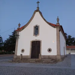 Miradouro da Senhora da Saúde - Fafe