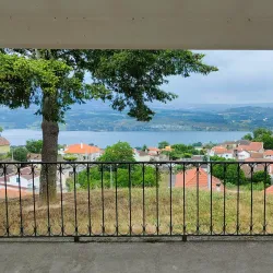 Miradouro da Senhora da Saúde - Fafe