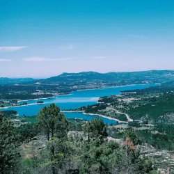 Miradouro da Senhora da Saúde - Fafe