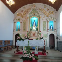 Miradouro da Senhora da Saúde - Fafe