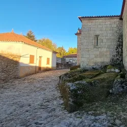 Miradouro da Senhora da Saúde - Fafe