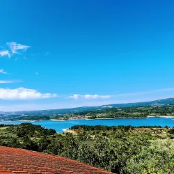 Miradouro da Senhora da Saúde - Fafe