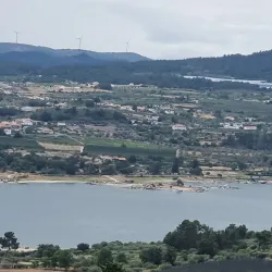 Miradouro da Senhora da Saúde - Fafe