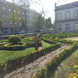 Museu Municipal de Fafe - Fafe