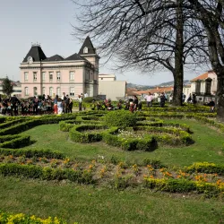 Museu Municipal de Fafe - Fafe