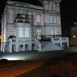 Museu Municipal de Fafe - Fafe