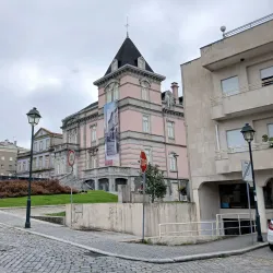Museu Municipal de Fafe - Fafe