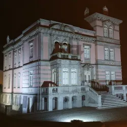 Museu Municipal de Fafe - Fafe