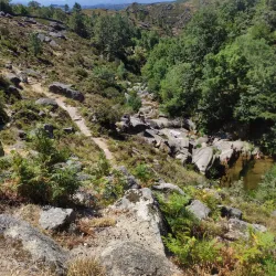 Parque Natural do Alvão (nearby) - Fafe