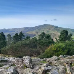 Parque Natural do Alvão (nearby) - Fafe