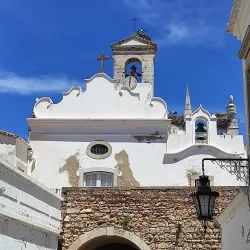 Arco da Vila - Faro