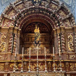 Faro Cathedral (Sé de Faro) - Faro