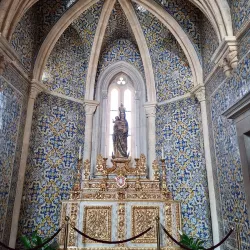 Faro Cathedral (Sé de Faro) - Faro