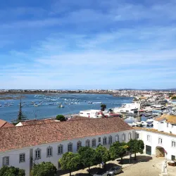 Faro Cathedral (Sé de Faro) - Faro