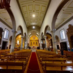 Faro Cathedral (Sé de Faro) - Faro