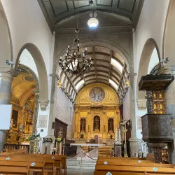Faro Cathedral (Sé de Faro) - Faro