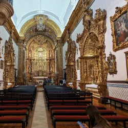 Faro Cathedral (Sé de Faro) - Faro