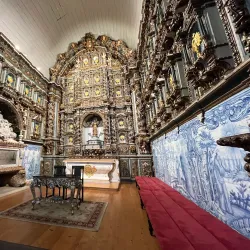 Faro Cathedral (Sé de Faro) - Faro