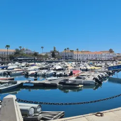 Faro Marina - Faro