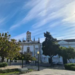 Faro Marina - Faro